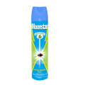 high effective aerosol insecticide spray